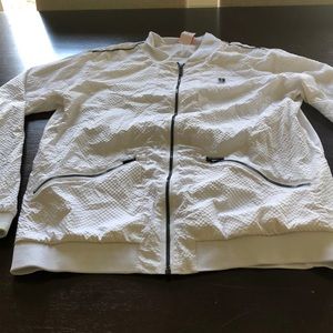 Nike men’s windbreaker